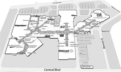 burberry metrotown|Metrotown store locations.